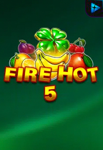 Bocoran RTP Fire Hot 5 di Shibatoto Generator RTP Terbaik dan Terlengkap