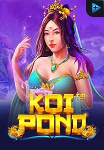 Bocoran RTP Koi Pond di Shibatoto Generator RTP Terbaik dan Terlengkap