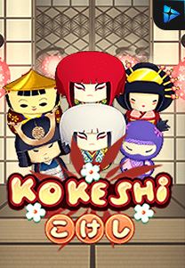 Kokeshi