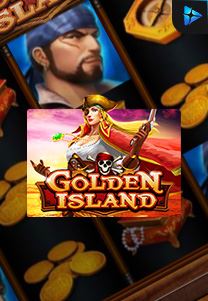 Bocoran RTP Golden Island di Shibatoto Generator RTP Terbaik dan Terlengkap