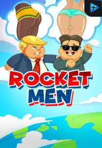 Bocoran RTP Rocket Men di Shibatoto Generator RTP Terbaik dan Terlengkap