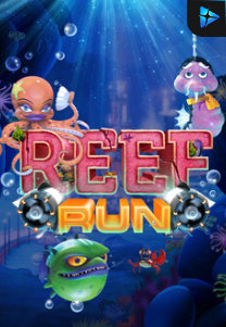 Bocoran RTP Reef Run di Shibatoto Generator RTP Terbaik dan Terlengkap