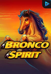 Bocoran RTP Bronco Spirit di Shibatoto Generator RTP Terbaik dan Terlengkap
