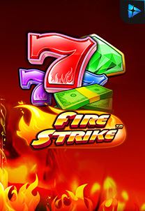 Bocoran RTP Fire Strike di Shibatoto Generator RTP Terbaik dan Terlengkap