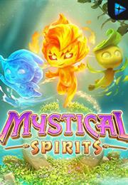Bocoran RTP Mystical Spirits di Shibatoto Generator RTP Terbaik dan Terlengkap