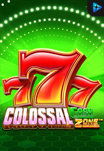 Bocoran RTP Colossal Cash Zone di Shibatoto Generator RTP Terbaik dan Terlengkap