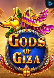 Bocoran RTP Gods of Giza di Shibatoto Generator RTP Terbaik dan Terlengkap