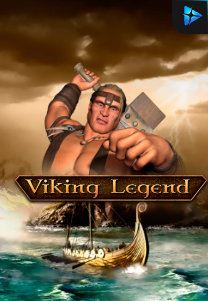 Bocoran RTP Viking Legends di Shibatoto Generator RTP Terbaik dan Terlengkap