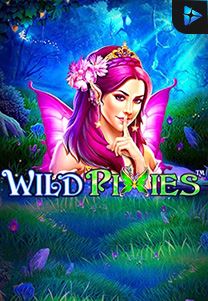 Bocoran RTP Wild Pixies di Shibatoto Generator RTP Terbaik dan Terlengkap