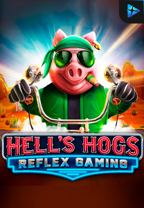 Bocoran RTP Hells Hogs di Shibatoto Generator RTP Terbaik dan Terlengkap